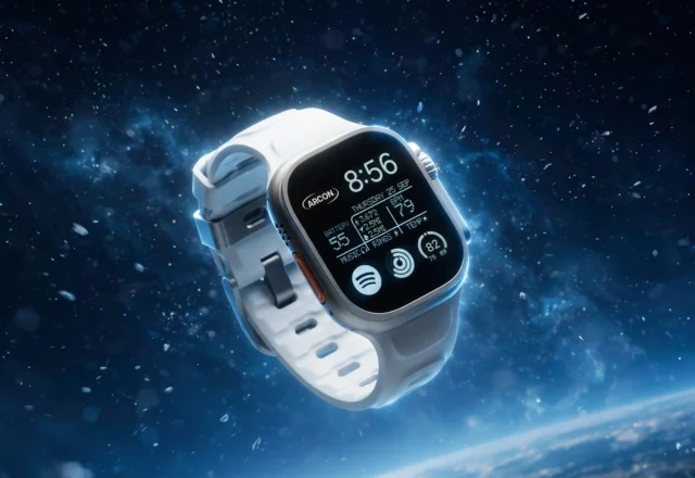 Cosmic Horizons: Wearable Technology and the Future of Smart Design