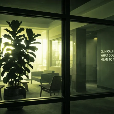 Spatial Narrative: Interior Architecture, Typography, and Conceptual Design