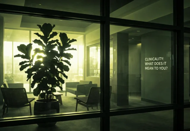 Spatial Narrative: Interior Architecture, Typography, and Conceptual Design